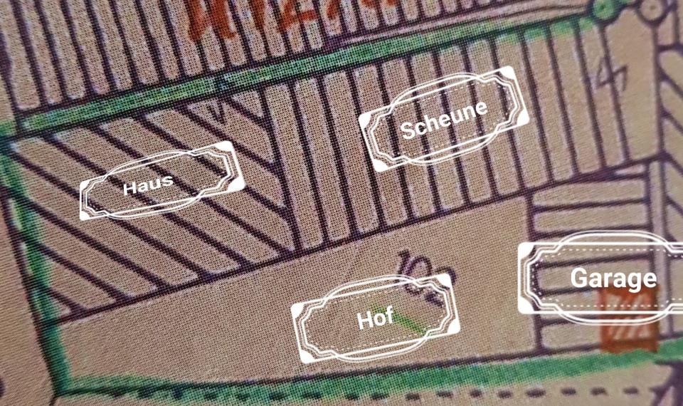 Neuanfang mit viel Platz! 7 zimmer