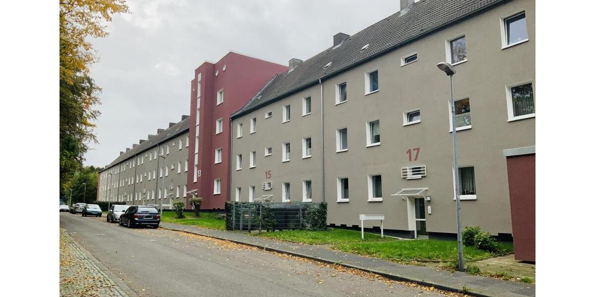 Etagenwohnung Bochum Bochum-Nord - 4 Zimmer, 59 m&sup2;, 479&euro; | Angebot:24751902
