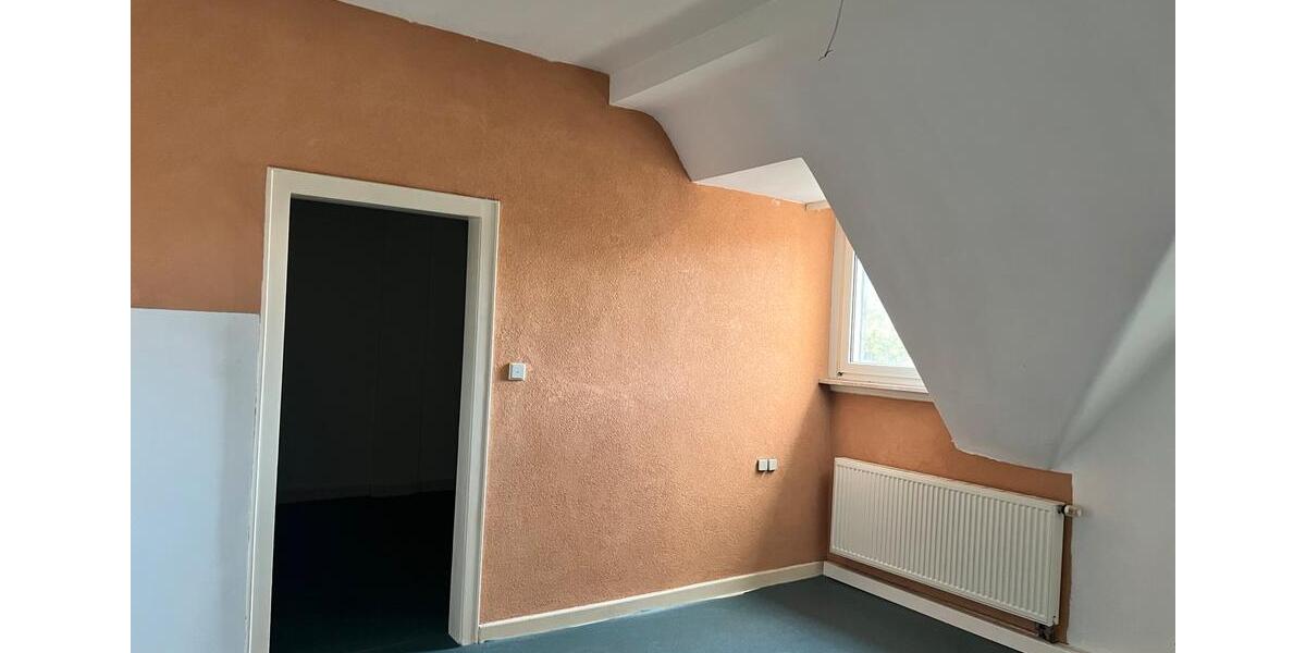 Dachgeschoßwohnung Frankenthal (Pfalz) - 4 Zimmer, 114 m&sup2;, 900&euro; | Angebot:21521661
