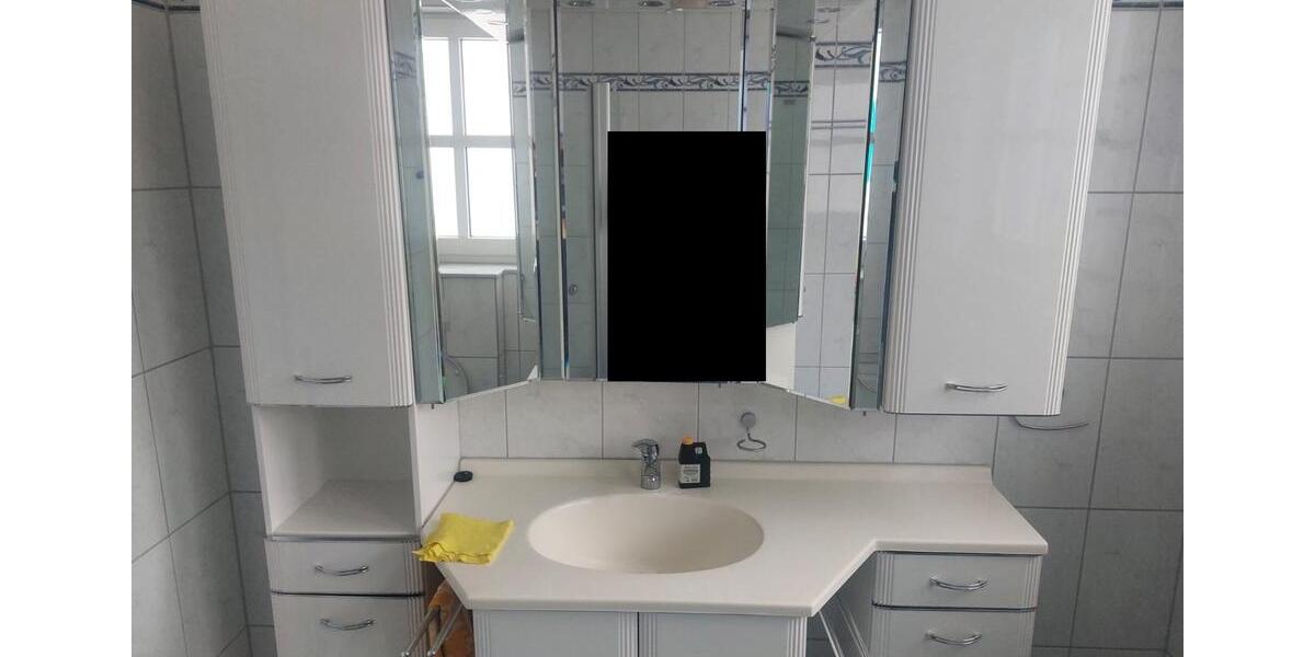 Etagenwohnung Wilhelmsthal - 2 Zimmer, 91 m&sup2;, 640&euro; | Angebot:26048603