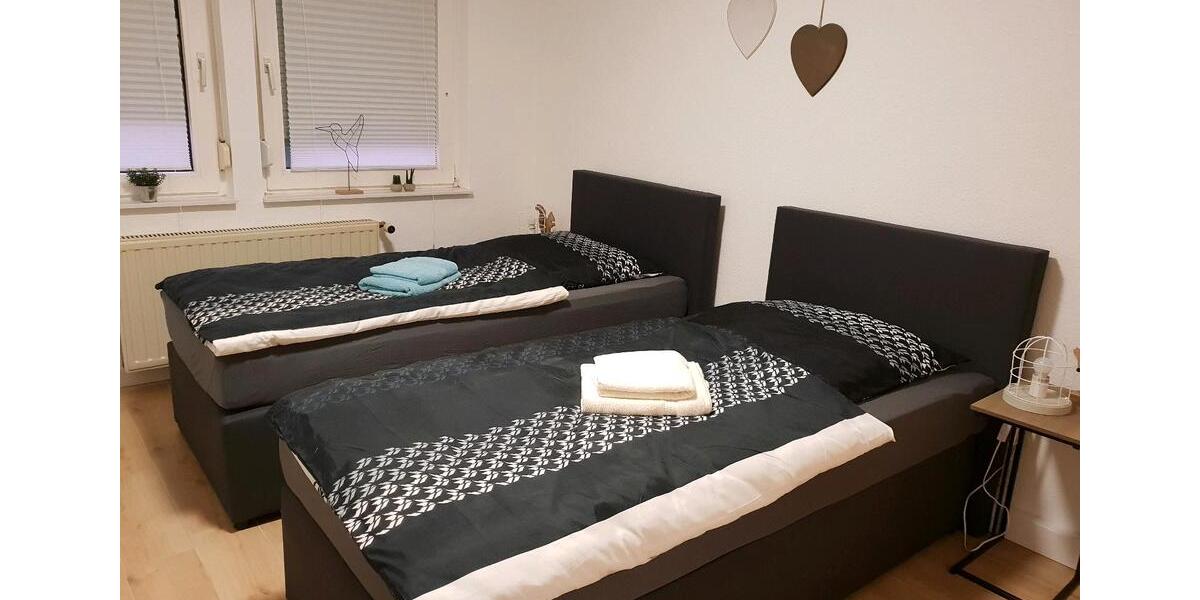Wohnen auf Zeit Selm - 4 Zimmer, 74 m&sup2;, 15&euro; | Angebot:24686143