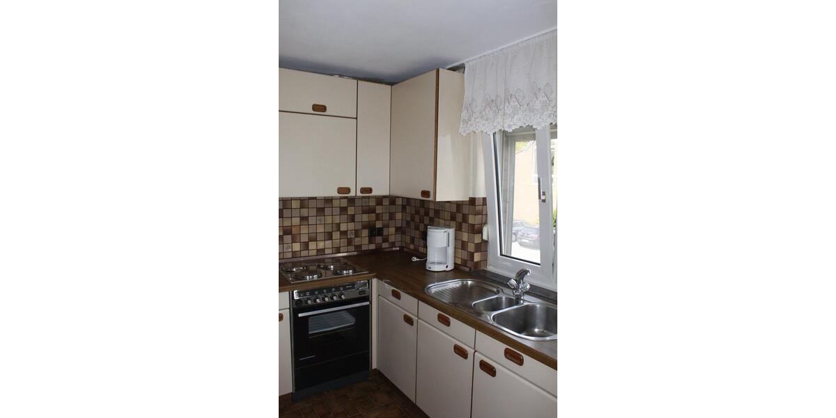 Private Nichtraucher FeWo in Bottrop - Kirchhellen 3 zimmer