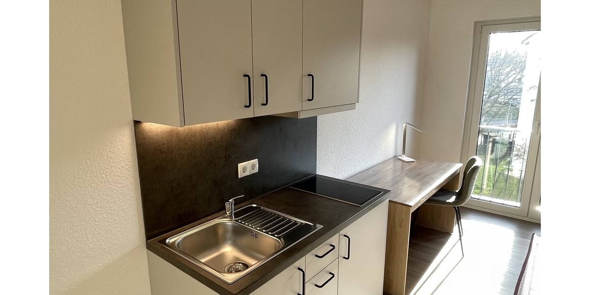 Modernes Neubau-Apartment für Studenten - Appartement Bonn Endenich | Angebot:26780406