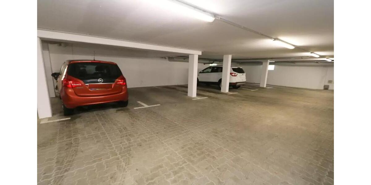 Etagenwohnung Kellenhusen (Ostsee) - 2 Zimmer, 69 m&sup2;, 910&euro; | Angebot:26579971