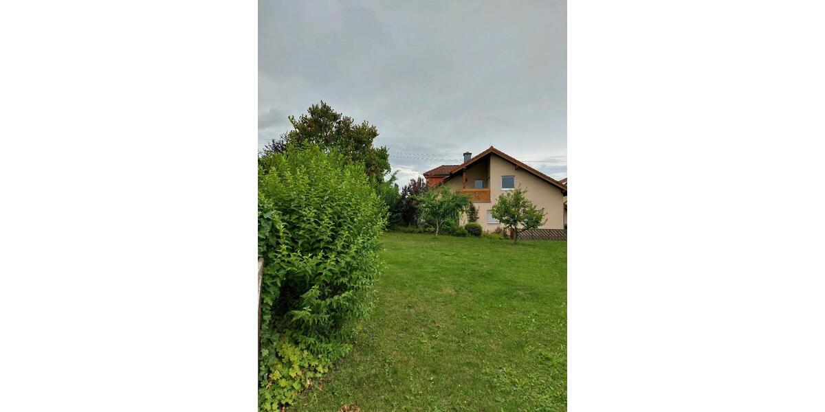 Dachgeschoßwohnung Lauchheim - 3 Zimmer, 92 m&sup2;, 780&euro; | Angebot:24661596