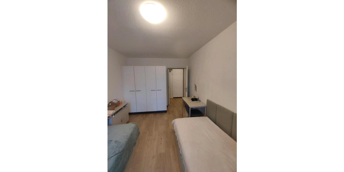 Etagenwohnung Bremen Horn-Lehe - 2 Zimmer, 40 m&sup2;, 1.154&euro; | Angebot:26246026