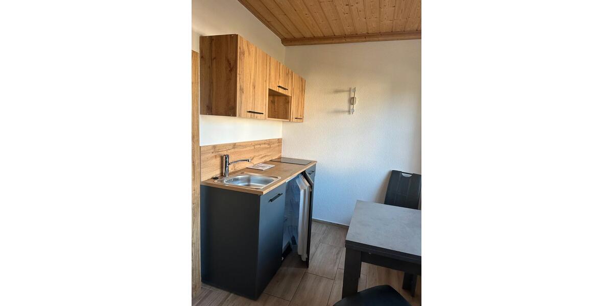Wohnen auf Zeit Chemnitz Klaffenbach - 1 Zimmer, 20 m&sup2;, 350&euro; | Angebot:26675317