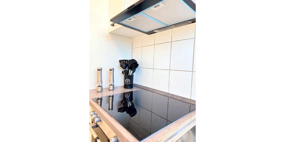 Etagenwohnung Hannover Vahrenwald-List - 1 Zimmer, 1.700&euro; | Angebot:26123797