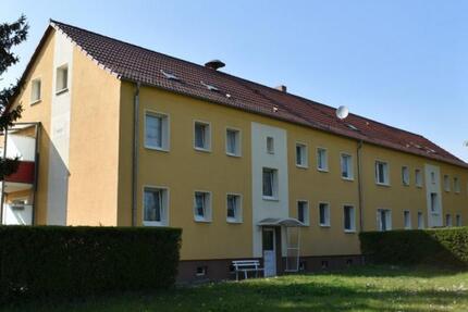 2 Raum-Wohnung mit Balkon 2 zimmer