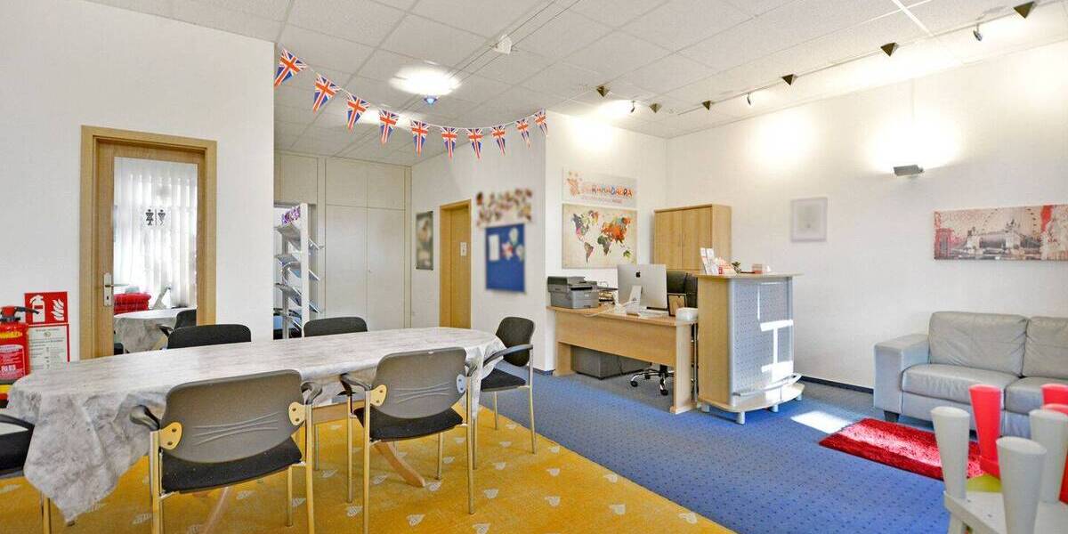Gewerbeobjekt Kassel / West West - 1.060&euro; | Angebot:26641040