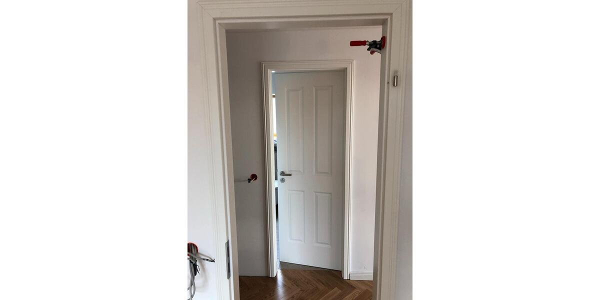 Dachgeschoßwohnung Hüllhorst - 2 Zimmer, 55 m&sup2;, 500&euro; | Angebot:26358125