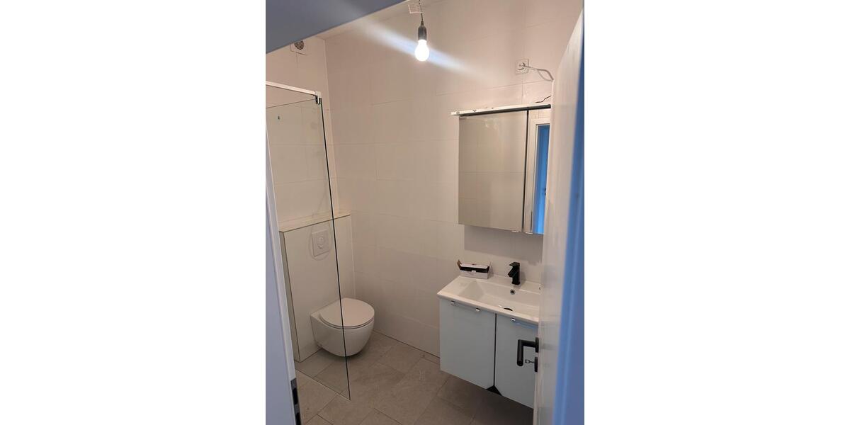 Erdgeschoßwohnung Osterode am Harz - 3 Zimmer, 60 m&sup2;, 790&euro; | Angebot:26115093