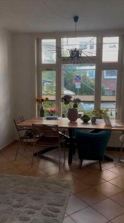 Erdgeschoßwohnung Hamburg Eimsbüttel - 2 Zimmer, 49 m&sup2;, 1.400&euro; | Angebot:26579150