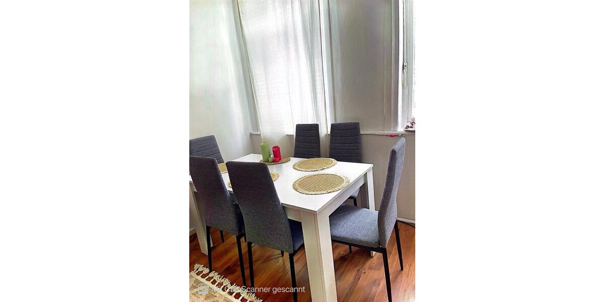 Etagenwohnung Clausthal-Zellerfeld Zellerfeld - 3 Zimmer, 65 m&sup2;, 630&euro; | Angebot:26486255