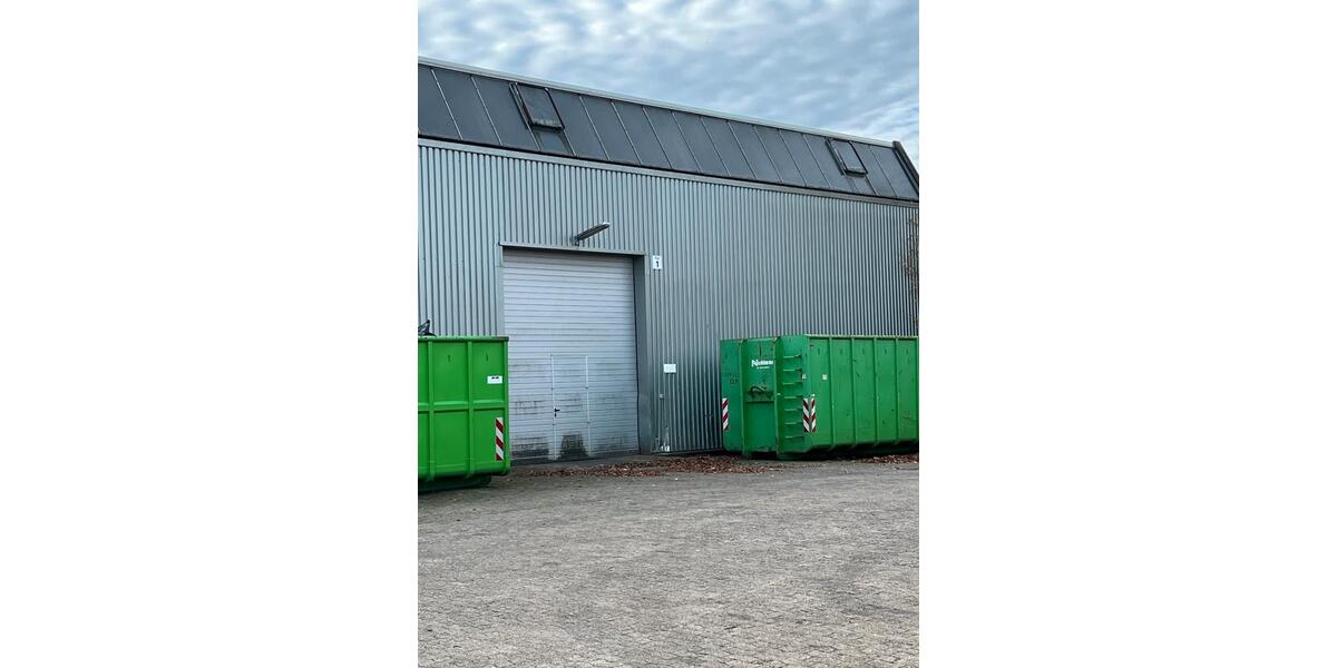 Gewerbeobjekt Cloppenburg - 2&euro; | Angebot:24660304