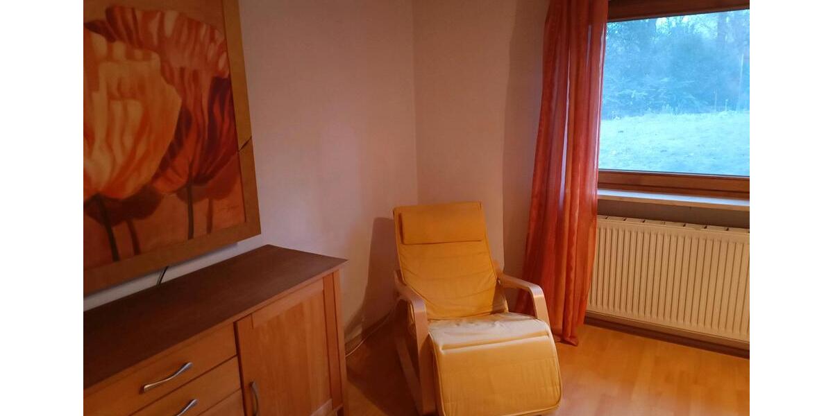 Wohnen auf Zeit Berg - 1 Zimmer, 20 m&sup2;, 650&euro; | Angebot:25285805