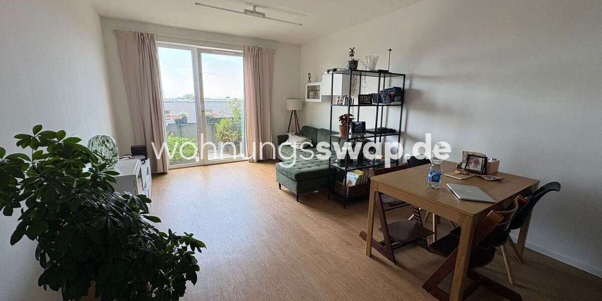 Etagenwohnung Berlin - 4 Zimmer, 88 m&sup2;, 955&euro; | Angebot:26750876