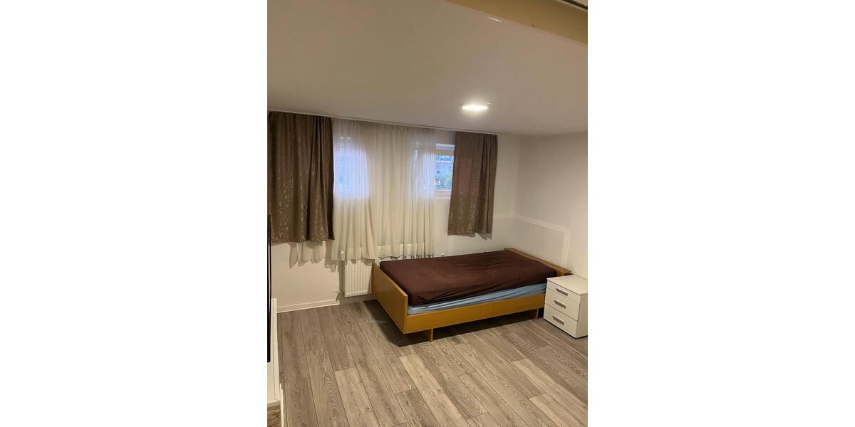Erdgeschoßwohnung Appenweier - 1 Zimmer, 35 m&sup2;, 460&euro; | Angebot:26613972