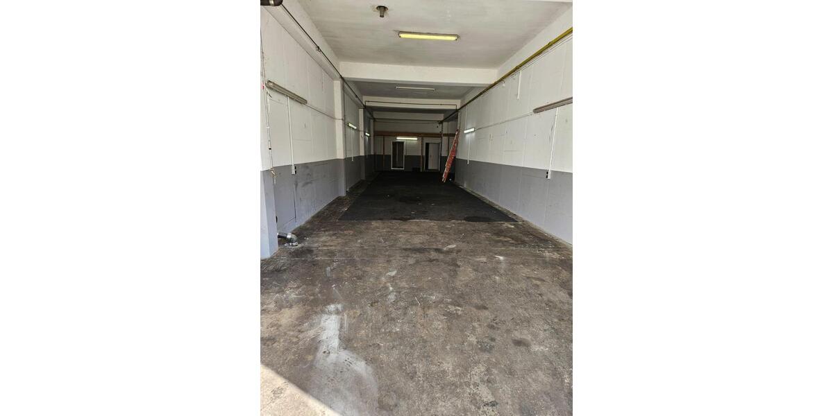 Gewerbeobjekt Weilmünster - 750&euro; | Angebot:26286637