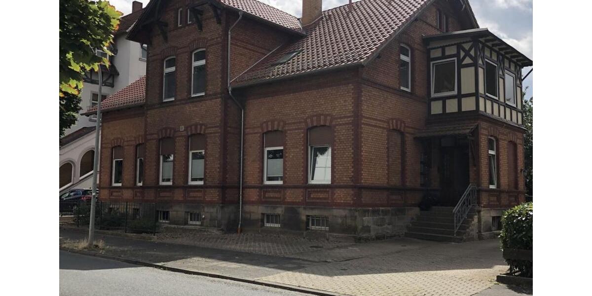 Etagenwohnung Helmstedt - 2 Zimmer, 67 m&sup2;, 675&euro; | Angebot:25857237