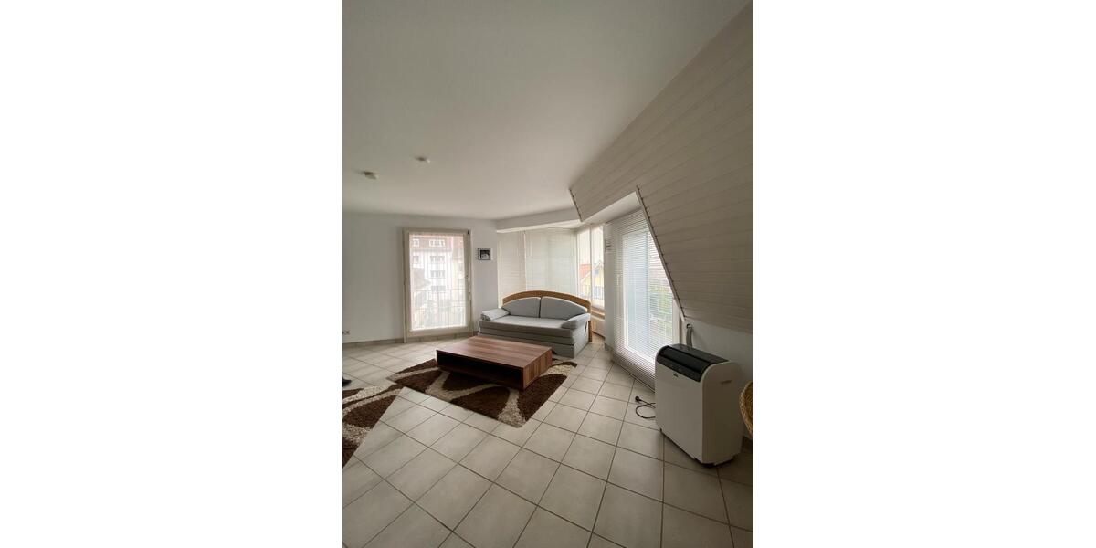 Etagenwohnung Baden-Baden Baden - 2 Zimmer, 78 m&sup2;, 990&euro; | Angebot:24619625