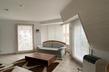 Wohnung Baden-Baden Baden - 2 Zimmer, 78 m&sup2;, 990&euro; | Angebot:24619625