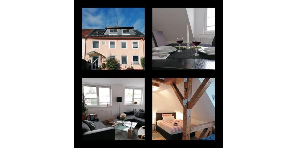 Wohnen auf Zeit Verden (Aller) - 1 Zimmer, 55 m&sup2;, 65&euro; | Angebot:19116371