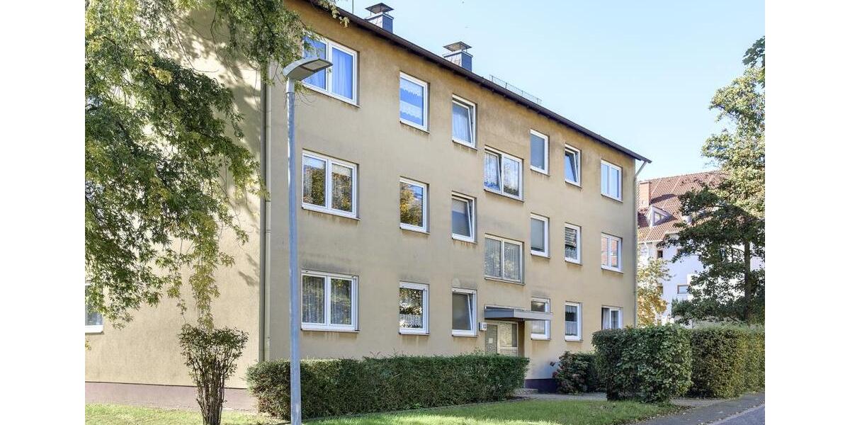 Erdgeschoßwohnung Bad Bergzabern - 2 Zimmer, 59 m&sup2;, 367&euro; | Angebot:22992430