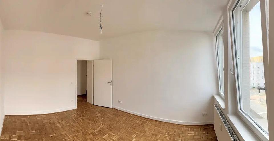 Etagenwohnung Oberhausen - 4 Zimmer, 122 m&sup2;, 900&euro; | Angebot:26588337