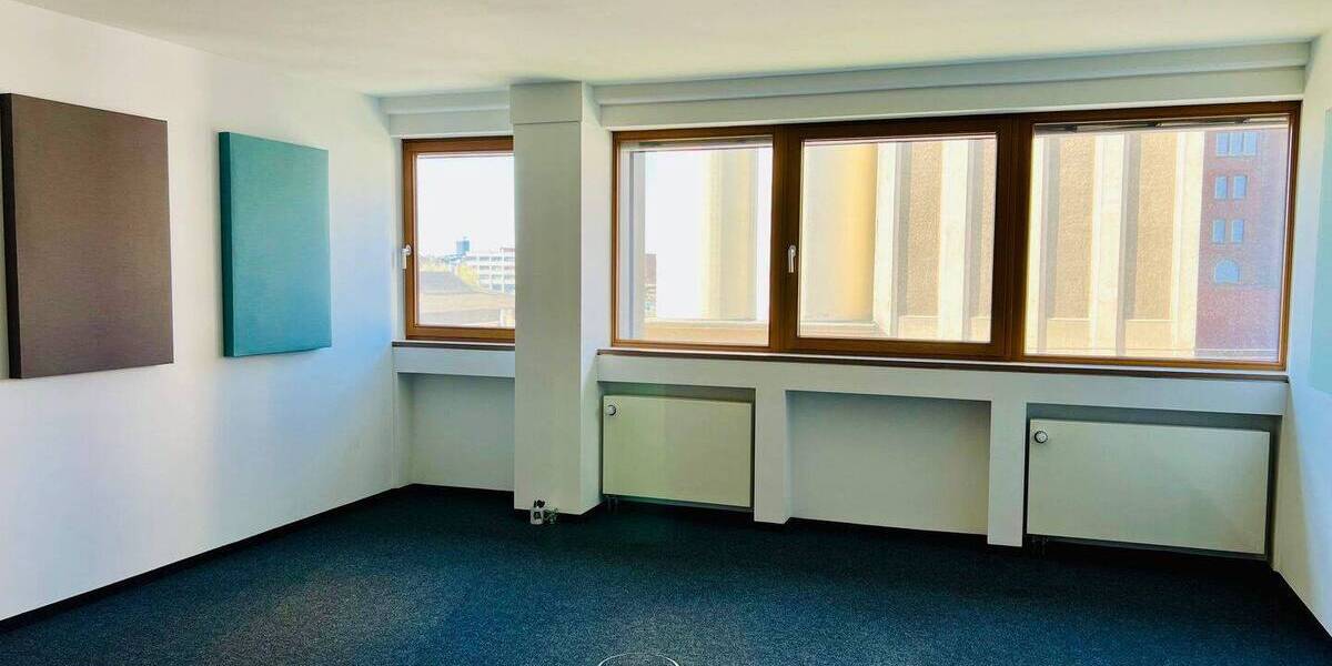 Gewerbeobjekt Köln Deutz - 6.960&euro; | Angebot:26092802