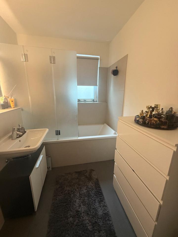 2 Zimmer Wohnung in Rahlstedt zimmer