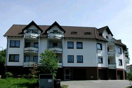 3 ZKB Wohnung mit Südbalkon ab 15.01.2026 3 zimmer