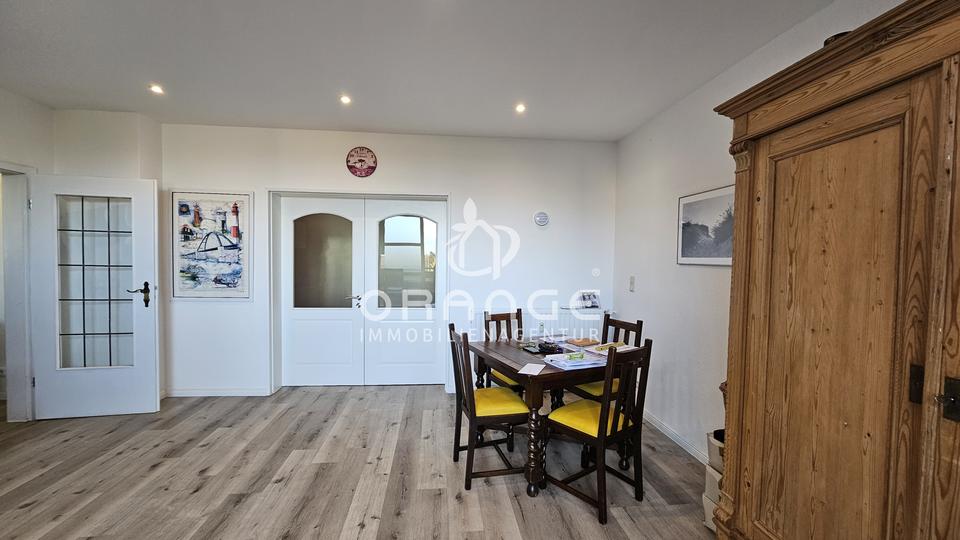 ***Schöne 2-Zimmer-Wohnung mit Balkon*** 2 zimmer