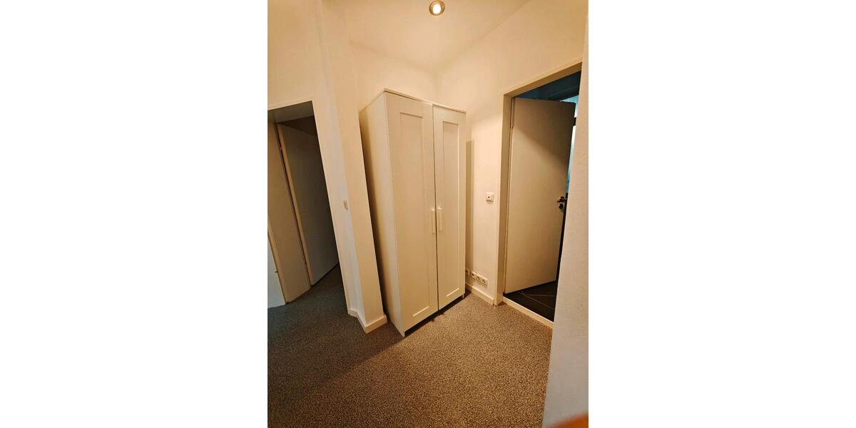 Erdgeschoßwohnung Hamburg Harburg - 1 Zimmer, 15 m&sup2;, 510&euro; | Angebot:26634906