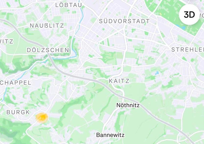 26qm EinZimmerwohnung