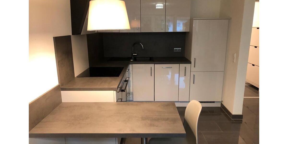 Erdgeschoßwohnung Bayreuth Meyernberg - 1 Zimmer, 40 m&sup2;, 680&euro; | Angebot:24812561