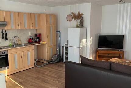 Wohnung Sonnenstein - 2 Zimmer, 50 m&sup2;, 350&euro; | Angebot:25633291