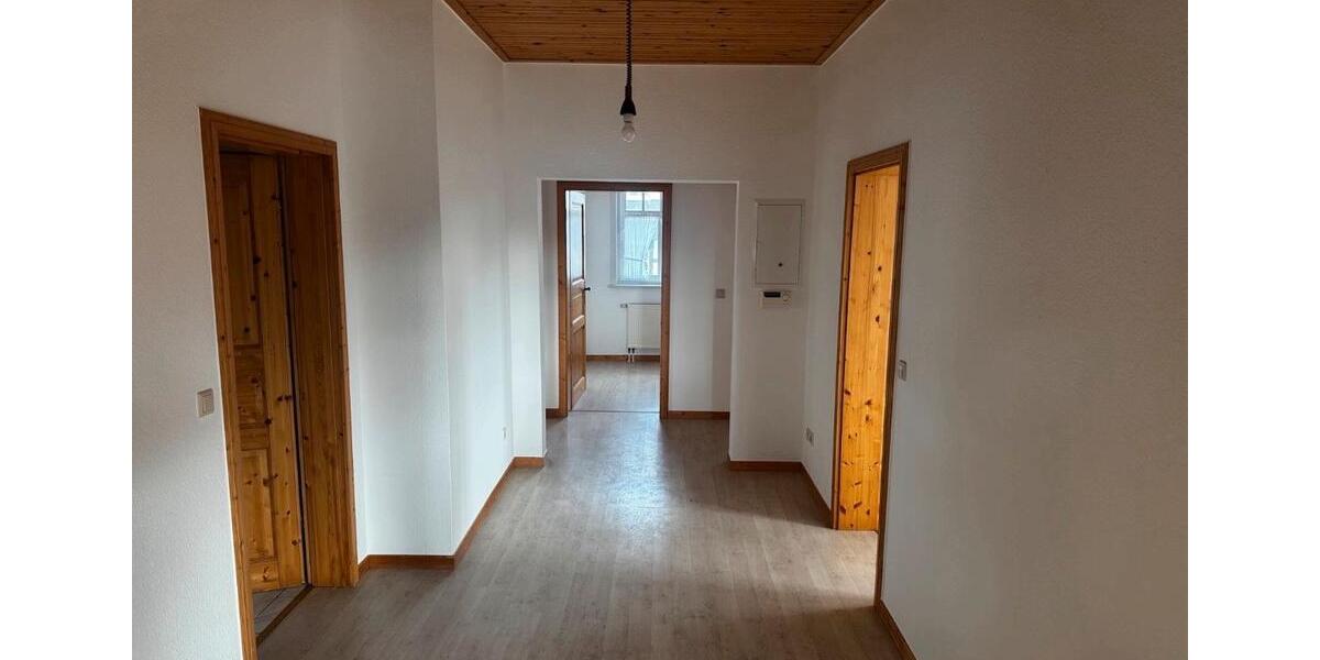 Etagenwohnung Winterberg - 3.5 Zimmer, 104 m&sup2;, 850&euro; | Angebot:26662644