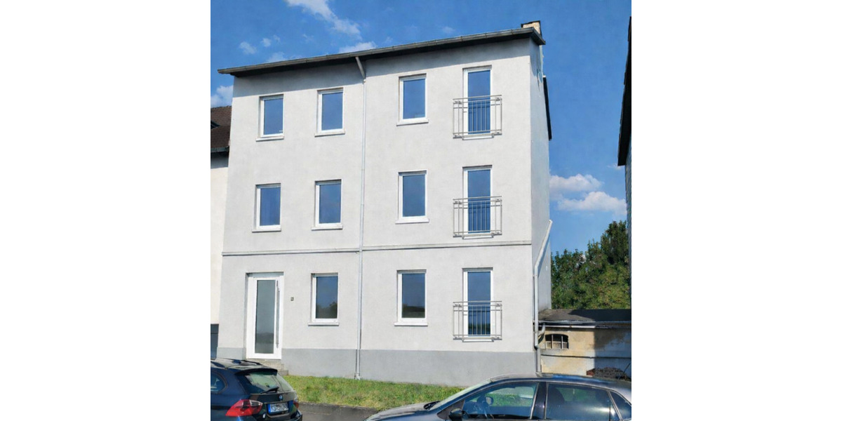 Etagenwohnung Kassel Niederzwehren - 2 Zimmer, 60 m&sup2;, 660&euro; | Angebot:25292040