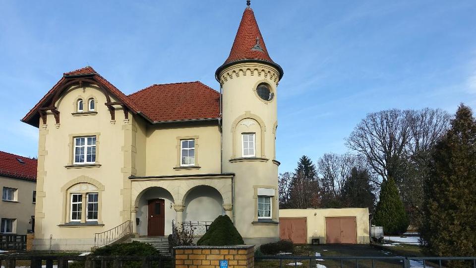 Gewerbeobjekt Lauchhammer - 850&euro; | Angebot:24704463