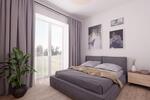 Erdgeschoßwohnung Erfurt Gispersleben - 2 Zimmer, 74 m&sup2;, 890&euro; | Angebot:26424063
