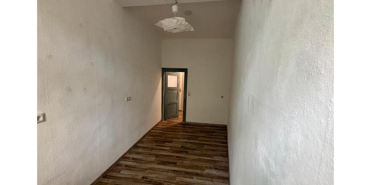 Etagenwohnung Mühlhausen (Thüringen) - 5 Zimmer, 116 m&sup2;, 980&euro; | Angebot:26603514