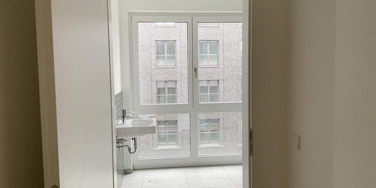 Etagenwohnung Hannover Döhren - 4 Zimmer, 125 m&sup2;, 1.750&euro; | Angebot:25665171