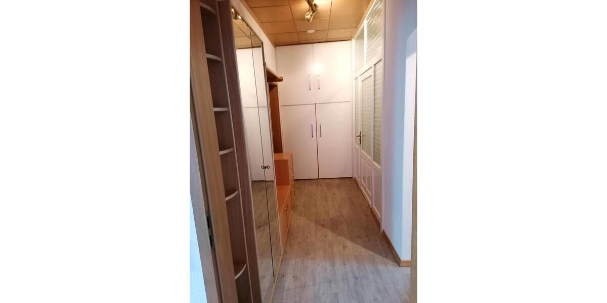 Erdgeschoßwohnung Helmstedt Offleben - 2 Zimmer, 58 m&sup2;, 400&euro; | Angebot:26366761