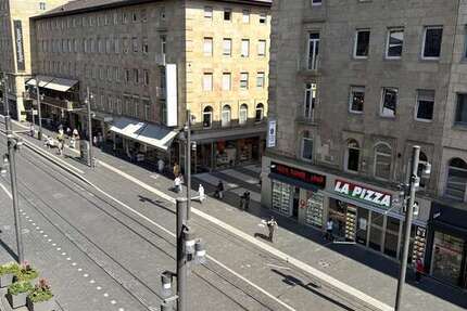 Wohnung zum Mieten in Mannheim 1.200 € 100 m²