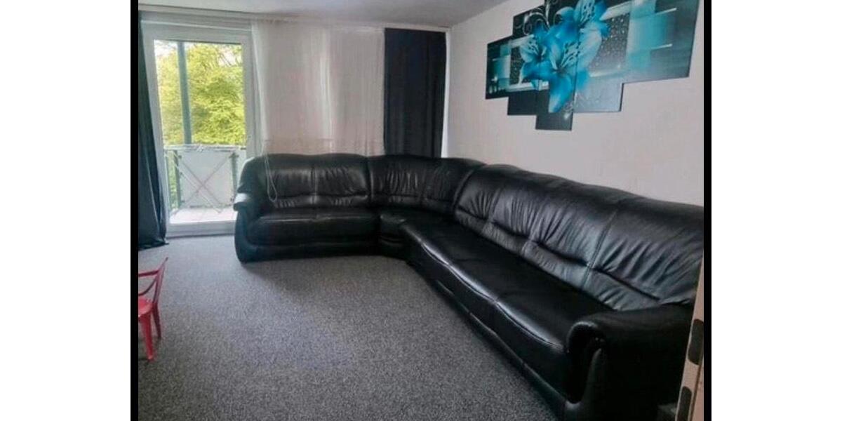 Etagenwohnung Bad Salzuflen - 3 Zimmer, 62 m&sup2;, 700&euro; | Angebot:26551767