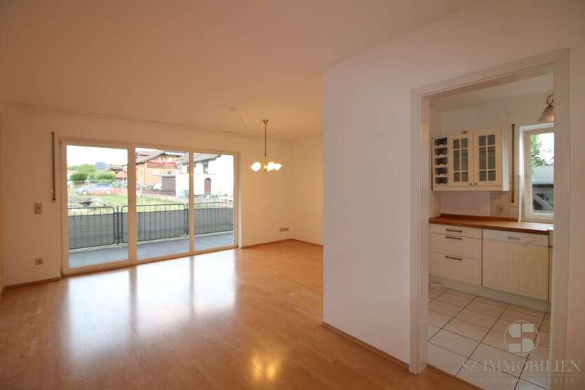 Wohnung zum Mieten in Elbtal 890 € 82 m²