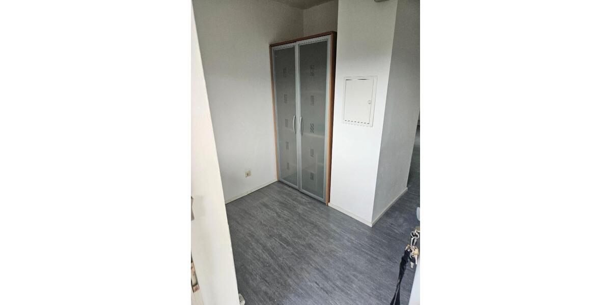 Erdgeschoßwohnung Eichstätt - 2 Zimmer, 40 m&sup2;, 510&euro; | Angebot:26211459