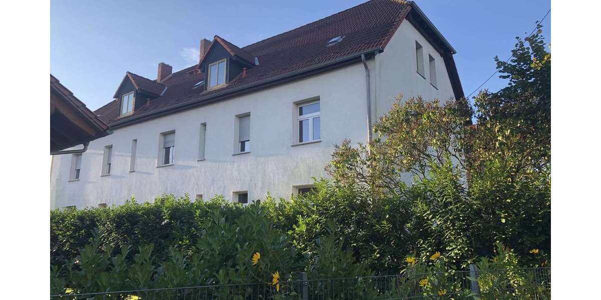 Etagenwohnung Kemberg - 4 Zimmer, 90 m&sup2;, 455&euro; | Angebot:21976481