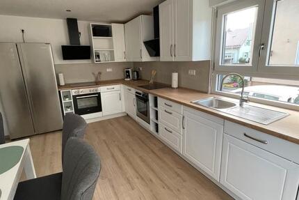 Wohnen auf Zeit Lahr (Schwarzwald) - 7 Zimmer, 15 m&sup2;, 650&euro; | Angebot:26276634